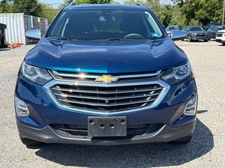 Used 2020 Chevrolet Equinox Premier AWD/4WD video 2