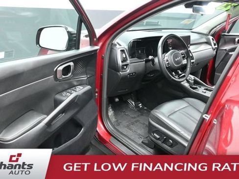 Used 2023 Kia Sorento S w/ Panoramic Sunroof Package FWD image 27