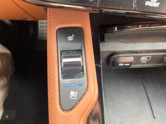 Certified 2023 Kia Telluride SX X-Pro AWD/4WD image 10