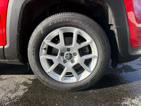 Used 2019 Jeep Renegade Sport w/ Sport Appearance Group image 38