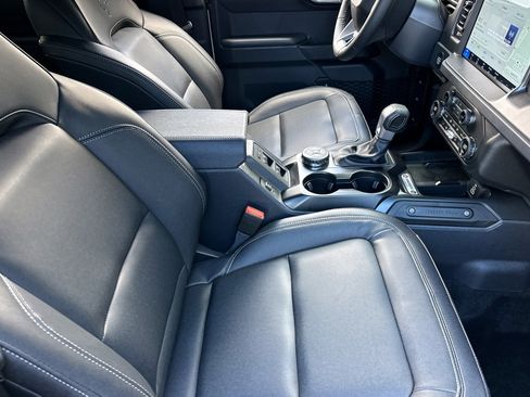 New 2026 Ford Bronco Big Bend AWD/4WD image 15
