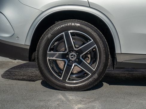 Certified 2025 Mercedes-Benz GLC 350e 4MATIC image 14