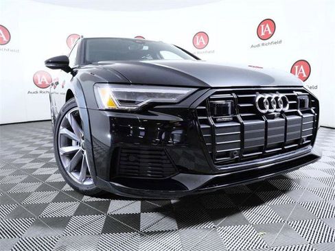 New 2026 Audi A6 Premium Plus image 2