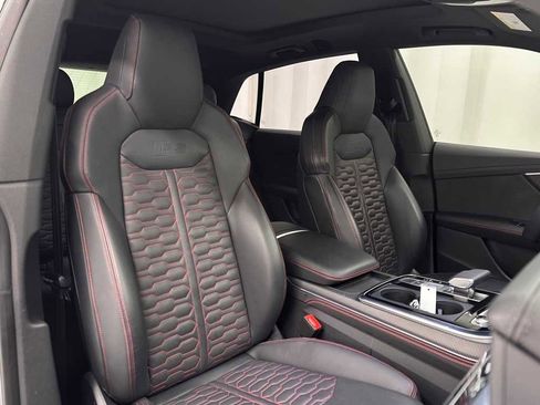 Used 2024 Audi RS Q8 image 19
