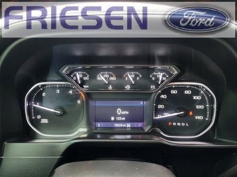 Used 2021 GMC Sierra 2500 AT4 image 18