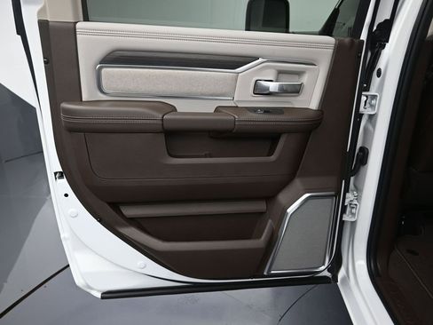 New 2026 RAM 3500 Laramie w/ Max Tow Package image 23