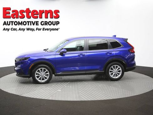 Used 2025 Honda CR-V EX-L image 60