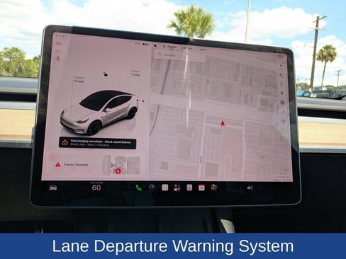 Used 2023 Tesla Model Y Performance AWD/4WD image 23