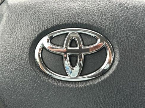 Certified 2024 Toyota Camry SE image 32