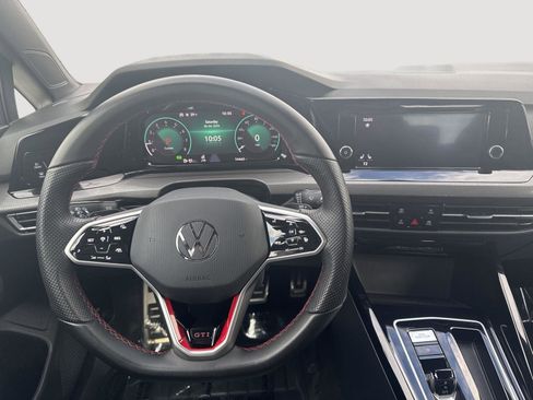 Used 2023 Volkswagen GTI S image 11