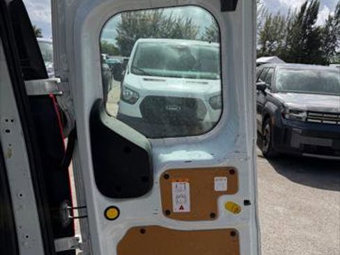 Used 2020 Ford Transit Connect XL image 19