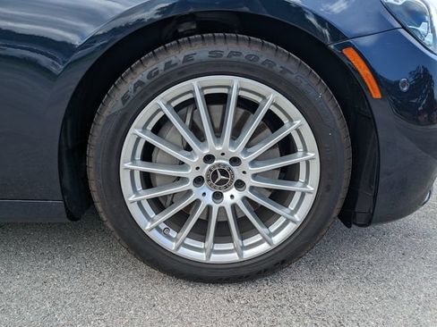 Used 2023 Mercedes-Benz E 350 Sedan image 12
