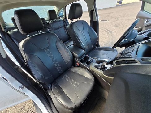 Used 2012 Ford Focus SEL image 35