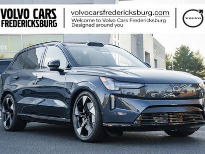 New 2025 Volvo EX90 Ultra w/ Protection Package Premier