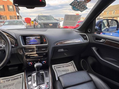 Used 2016 Audi Q5 2.0T Premium Plus image 19