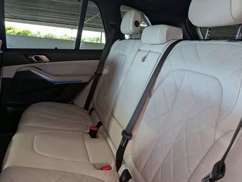 Used 2023 BMW X5 xDrive45e w/ Executive Package image 20