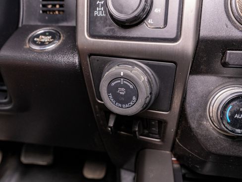 Used 2017 Ford F150 Limited AWD/4WD image 29