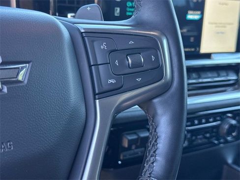 Used 2024 Chevrolet Silverado 1500 RST w/ Z71 Off-Road Package image 30