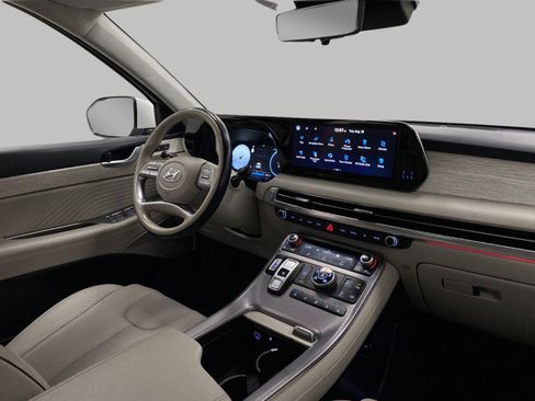 Used 2024 Hyundai Palisade Calligraphy AWD/4WD image 20