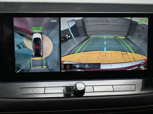 Used 2024 Nissan Rogue SL w/ SL Premium Package image 26