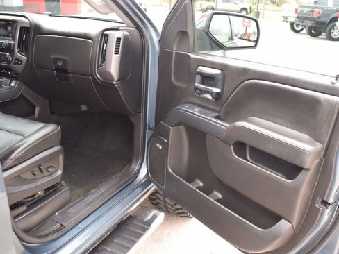 Used 2014 GMC Sierra 1500 SLT w/ All-Terrain Package image 14