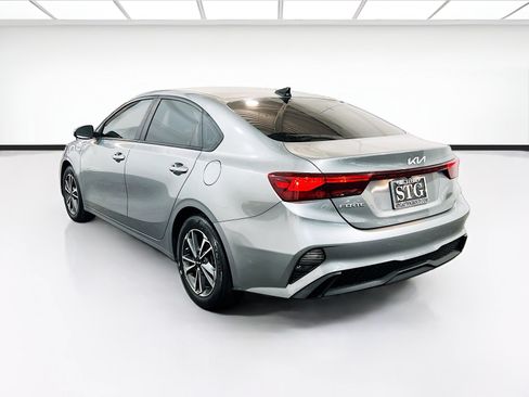 Used 2023 Kia Forte LXS FWD image 6