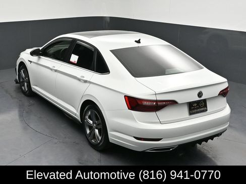 Used 2021 Volkswagen Jetta image 26