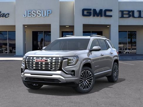 New 2026 GMC Terrain Denali image 6