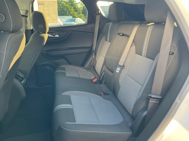 Used 2023 Chevrolet Blazer LT w/ Convenience Package AWD/4WD image 7
