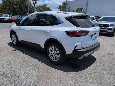 Used 2024 Ford Escape Active FWD image 5