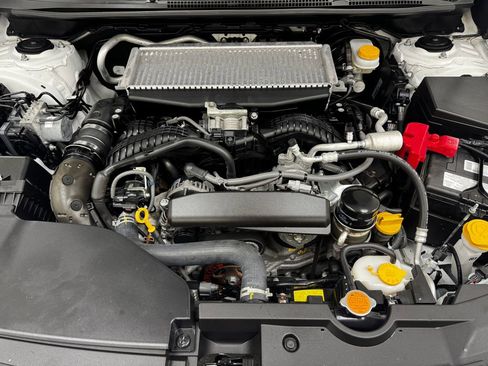 Used 2023 Subaru WRX Premium w/ Popular Package #2 image 34