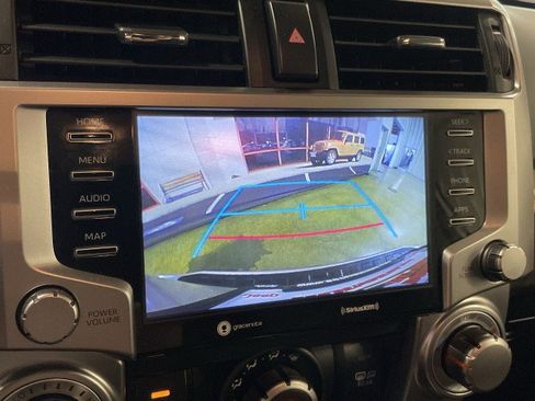 Used 2023 Toyota 4Runner SR5 image 19