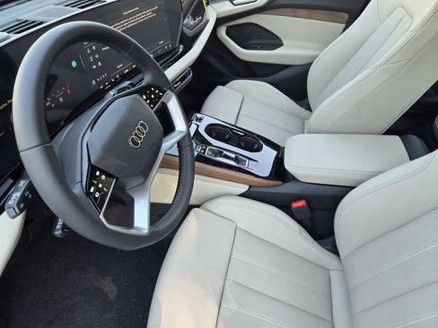 New 2025 Audi A5 2.0T Prestige image 15