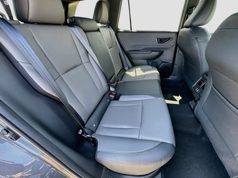 New 2026 Subaru Outback Premium AWD/4WD image 36