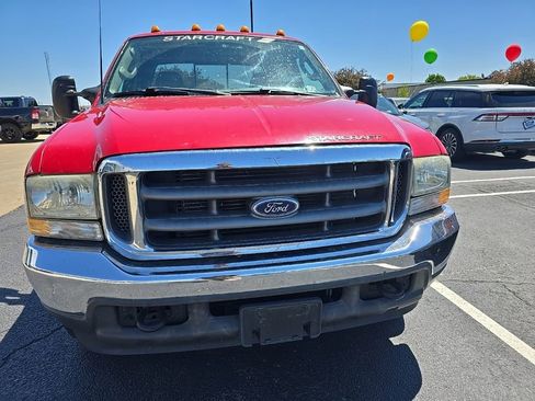 Used 2003 Ford F350 XLT RWD image 7