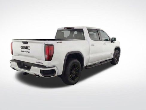 Used 2023 GMC Sierra 1500 Elevation image 3