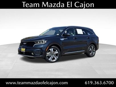 Used 2023 Kia Sorento SX Prestige