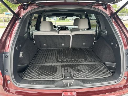 Used 2020 Honda Passport EX-L image 31