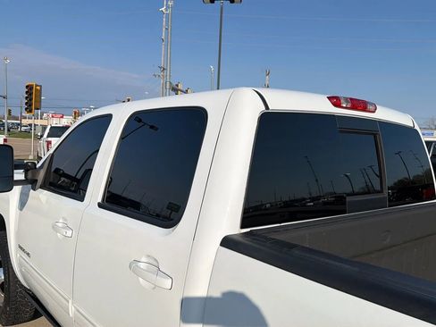 Used 2013 Chevrolet Silverado 3500 LTZ w/ LTZ Plus Package image 39