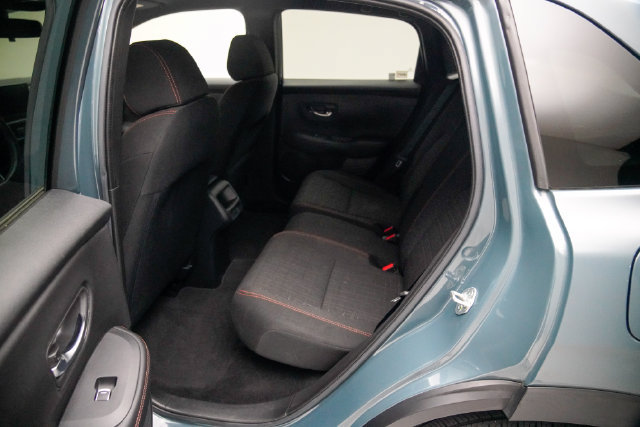 Certified 2025 Honda HR-V Sport image 14