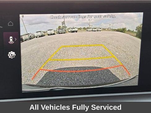 Used 2024 Kia Seltos S image 20