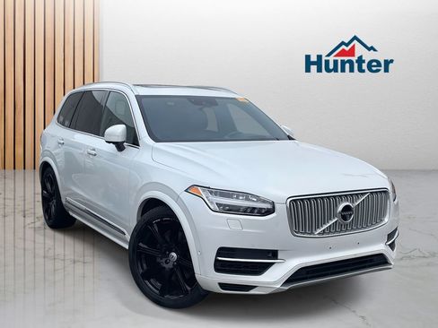 Used 2018 Volvo XC90 T8 Inscription w/ Luxury Package image 1
