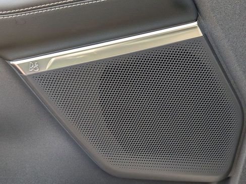 New 2025 Ford Expedition Platinum w/ Stealth Performance Package image 26