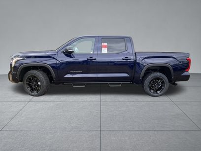 New 2026 Toyota Tundra SR5