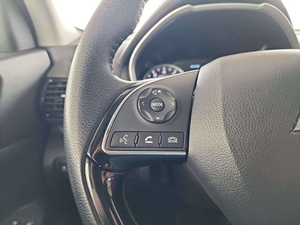 Used 2024 Mitsubishi Eclipse Cross SE AWD/4WD image 22