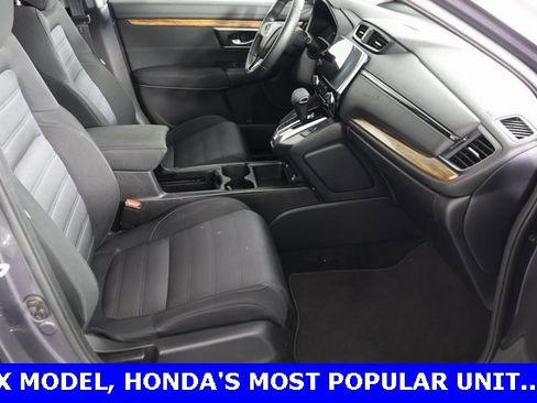 Used 2022 Honda CR-V EX image 23