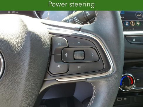 Certified 2023 Buick Encore GX Preferred w/ Cold Weather Comfort Package FWD image 29