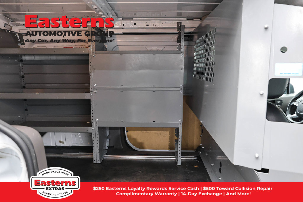 Used 2022 Ford Transit Connect XL FWD image 22