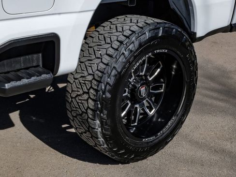 Used 2023 Ford F250 XL w/ STX Appearance Package image 62