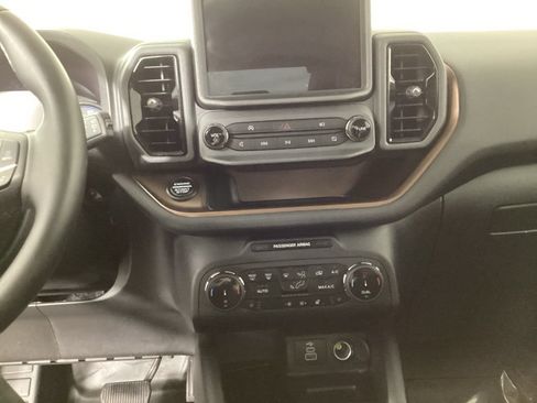 Used 2024 Ford Bronco Sport Badlands w/ Premium Package AWD/4WD image 17